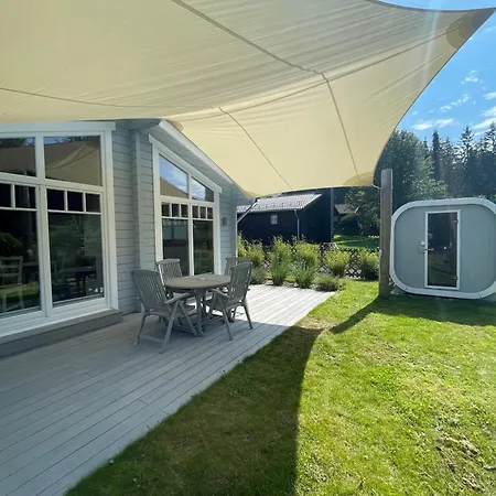 Chalet Haus Beim