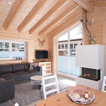 Haus Beim Chalet Clausthal-Zellerfeld