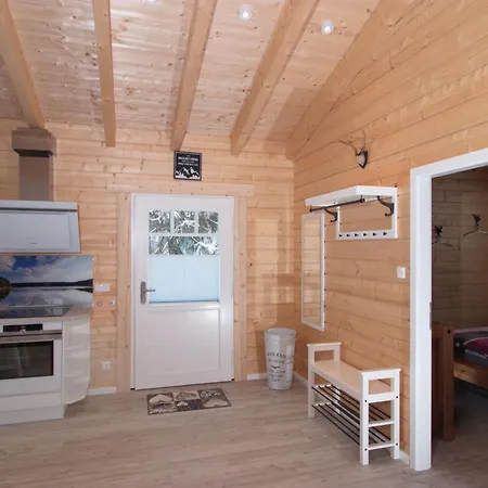 Chalet Haus Beim Clausthal-Zellerfeld