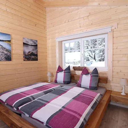 Chalet Haus Beim