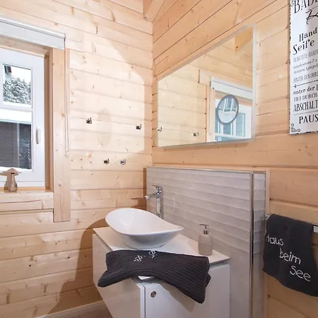 Chalet Haus Beim *