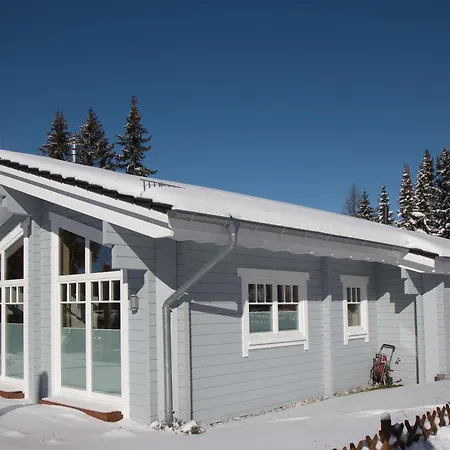 Horská chata Haus Beim *