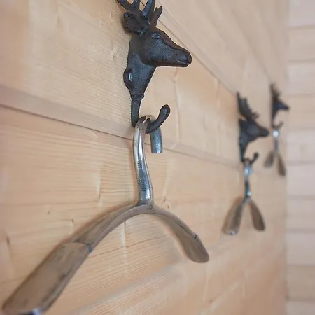 Haus Beim Клаусталь-Целлерфельд