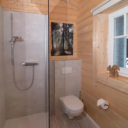 Haus Beim Chalet *
