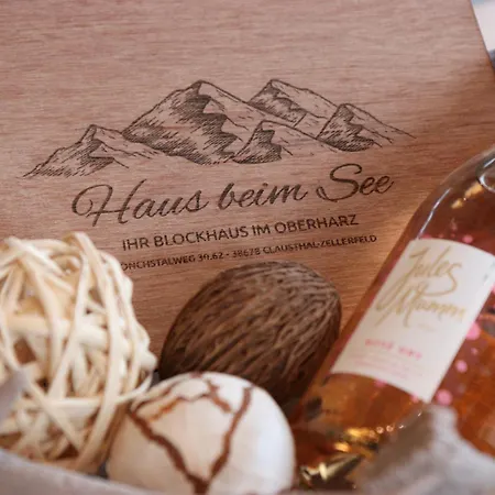 Haus Beim Horská chata *