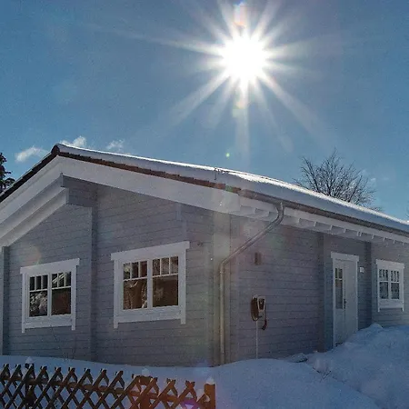 Haus Beim Clausthal-Zellerfeld