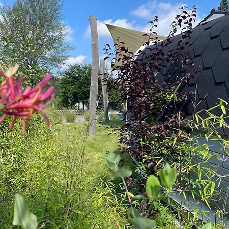 Шале Haus Beim *