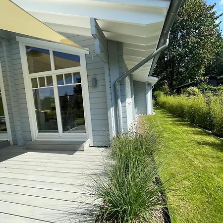 Haus Beim Horská chata