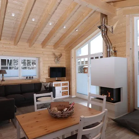 Haus Beim Horská chata *