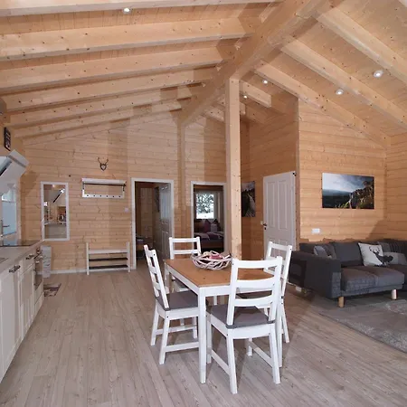 Haus Beim Chalet Clausthal-Zellerfeld