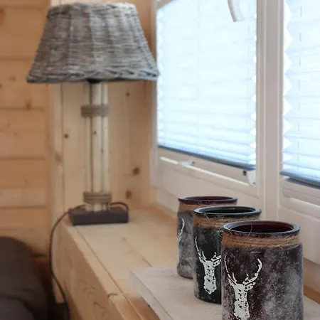 샬레 Haus Beim *