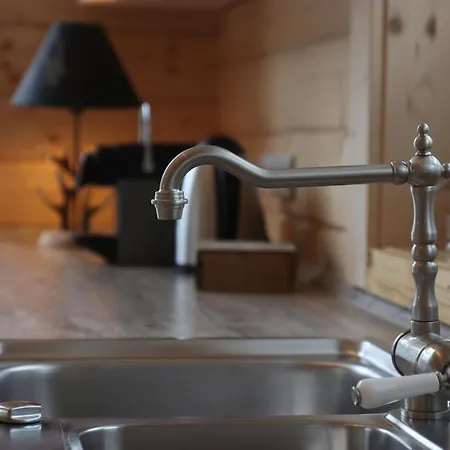 Haus Beim Chalet