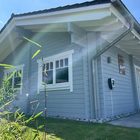 Haus Beim Chalet *