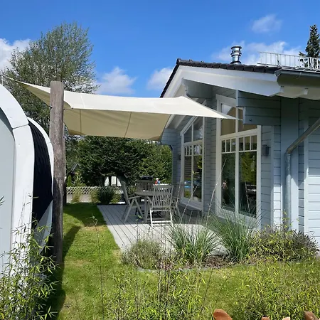 Haus Beim Chalet Clausthal-Zellerfeld