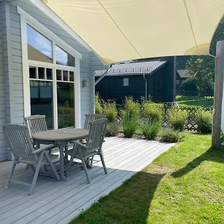 Chalet Haus Beim