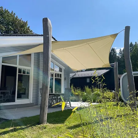Haus Beim Chalet Clausthal-Zellerfeld