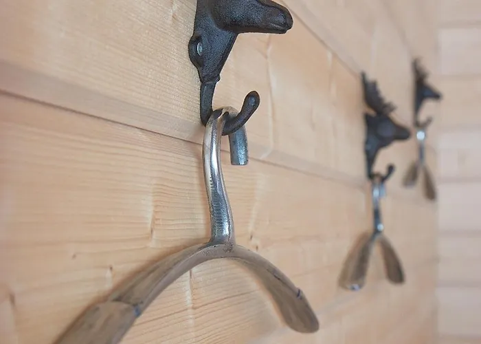 Haus Beim Clausthal-Zellerfeld