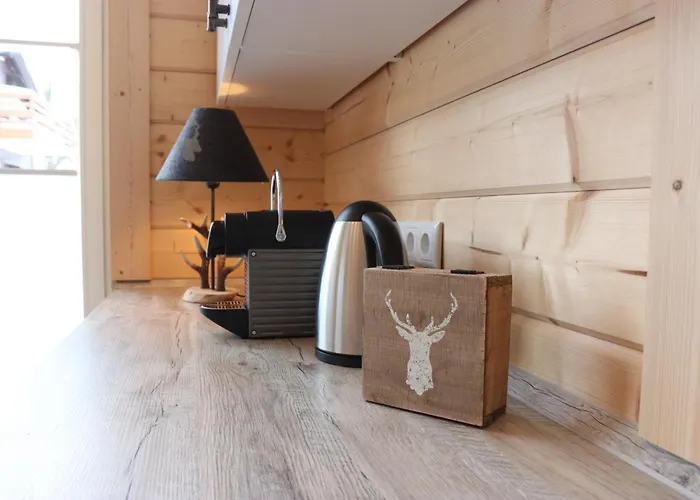 Haus Beim Chalet Clausthal-Zellerfeld