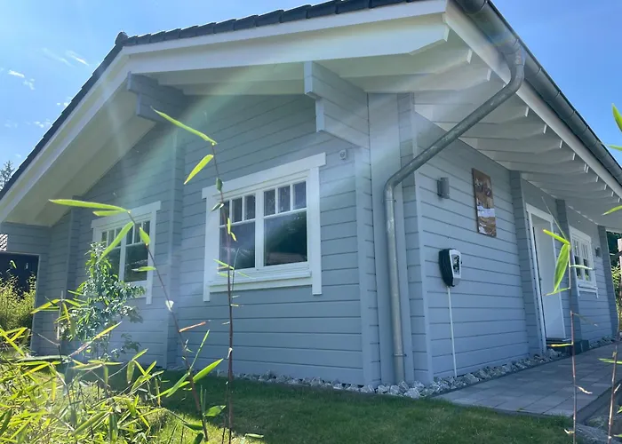 Haus Beim Clausthal-Zellerfeld