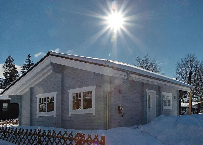 Haus Beim Clausthal-Zellerfeld