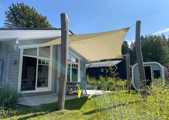 Haus Beim * Clausthal-Zellerfeld