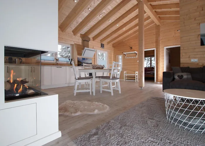 Haus Beim Clausthal-Zellerfeld