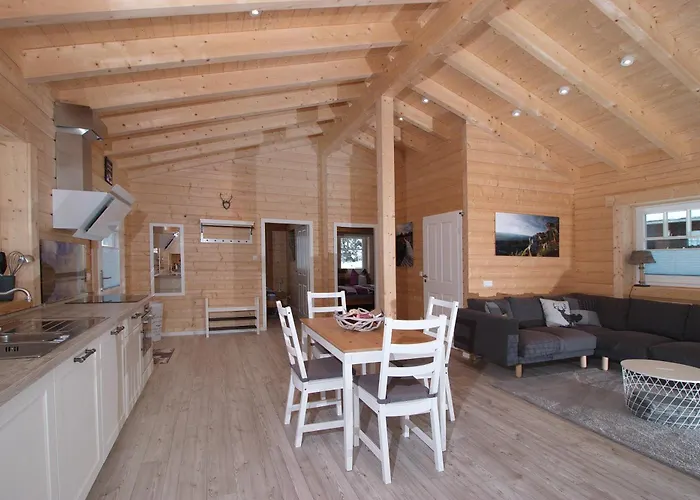 Haus Beim Chalet Clausthal-Zellerfeld