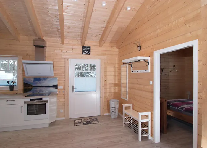 Haus Beim Clausthal-Zellerfeld