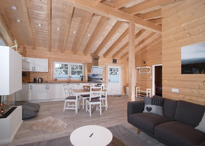 Haus Beim * Clausthal-Zellerfeld